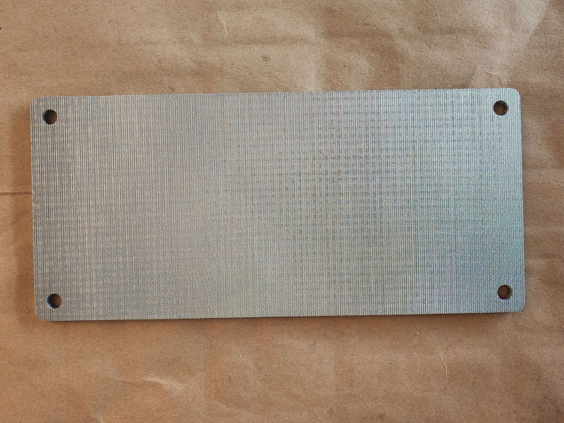 流化板網(wǎng)片