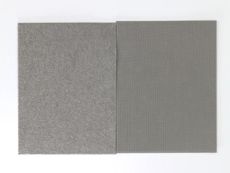 單護(hù)網(wǎng)燒結(jié)氈