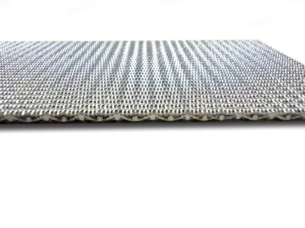 二層不銹鋼燒結(jié)網(wǎng)