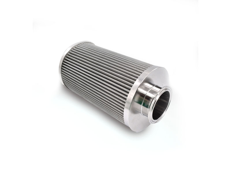 不銹鋼液壓濾芯