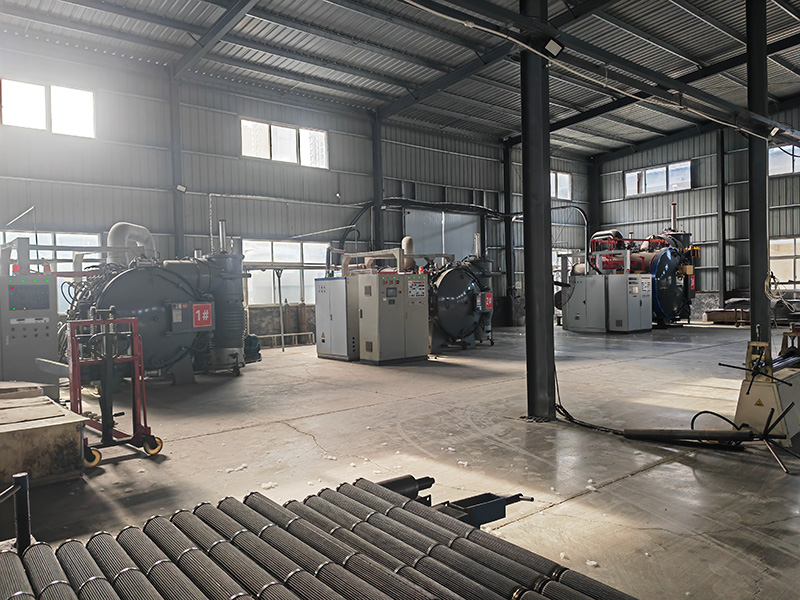 真空燒結(jié)爐